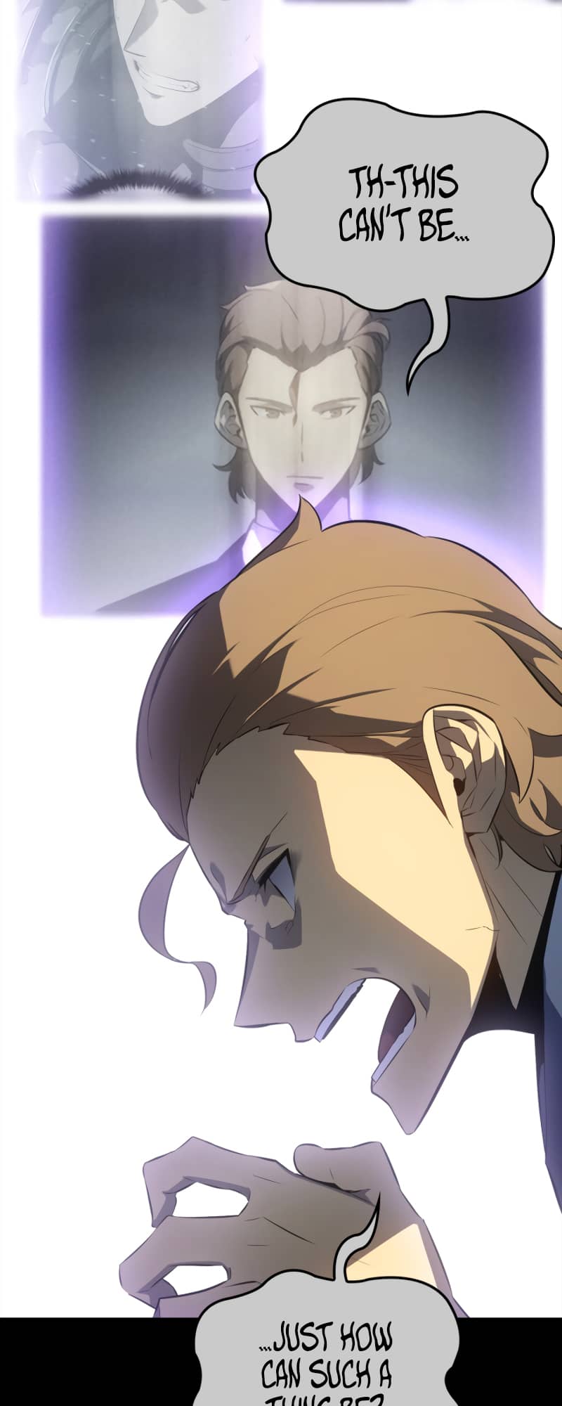 Solo Leveling, Chapter 183 image 24